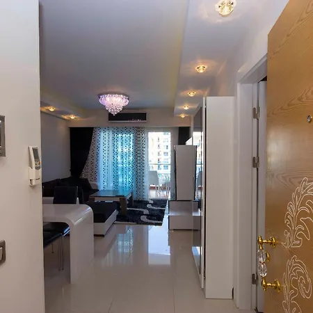 Appart hôtel Azura Park *