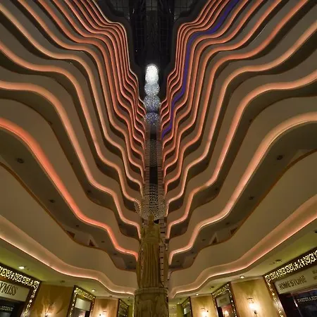Azura Park Lejlighedshotel
