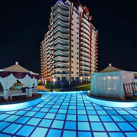 Azura Park Appart hôtel