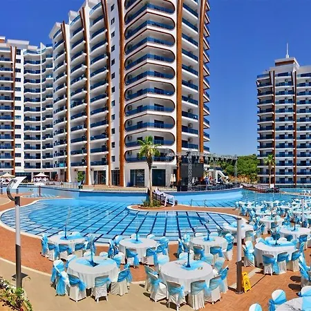 Azura Park Appart hôtel
