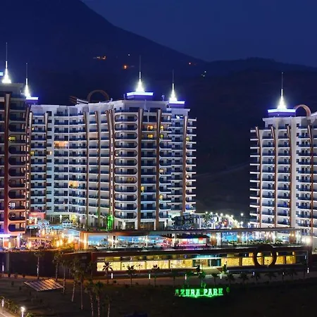 Azura Park Appart hôtel