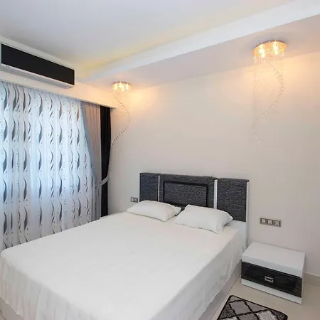 Azura Park Lejlighedshotel